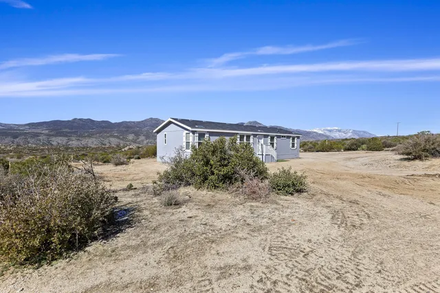 $2,100 | 60661 Chalet Drive, Mountain Center, CA 92561