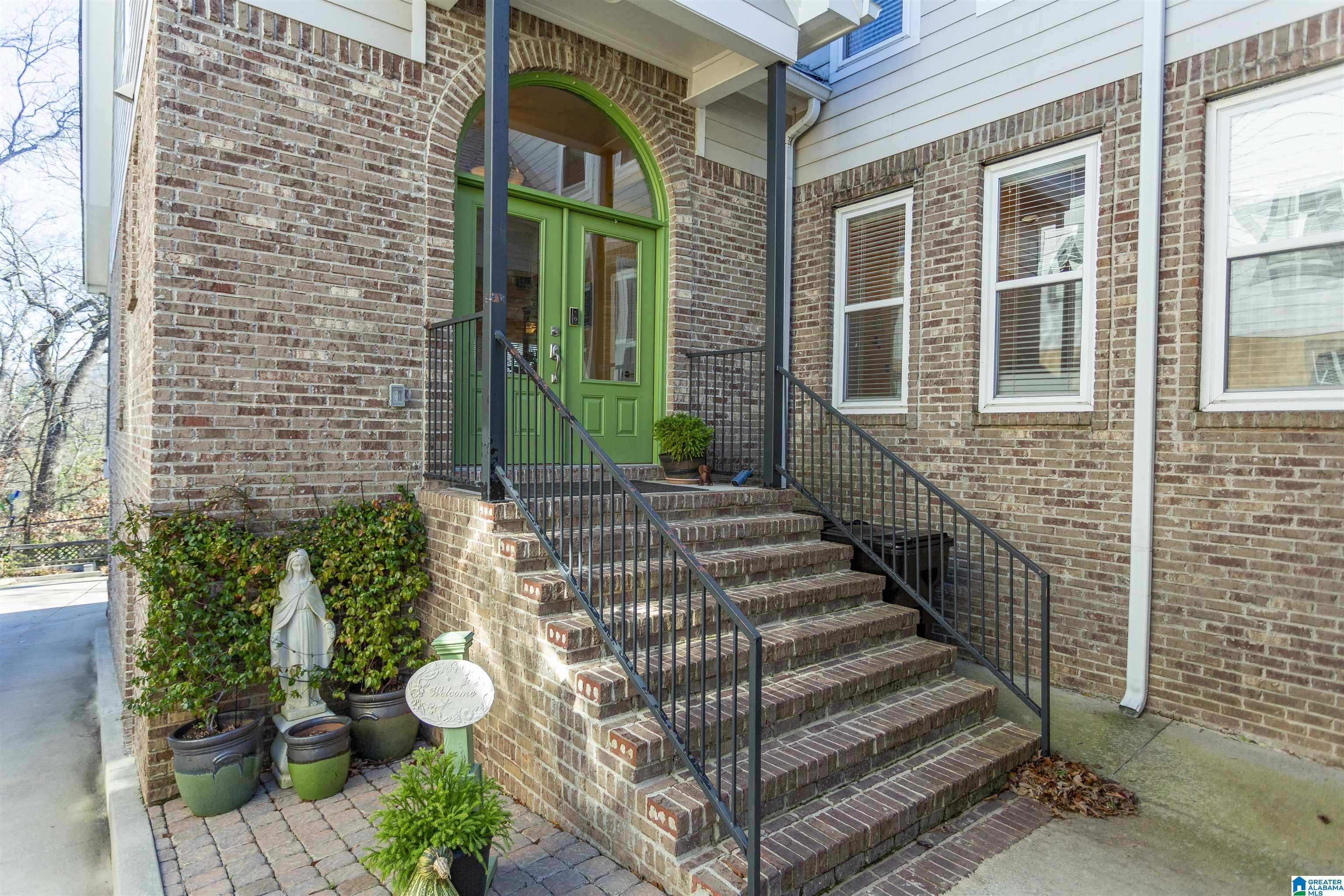 1103 Fern Street Birmingham, AL 35209 - Photo 2 of 71