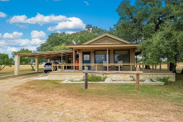 $475,000 | 165 Vly Vw Trail, Medina, TX 78055