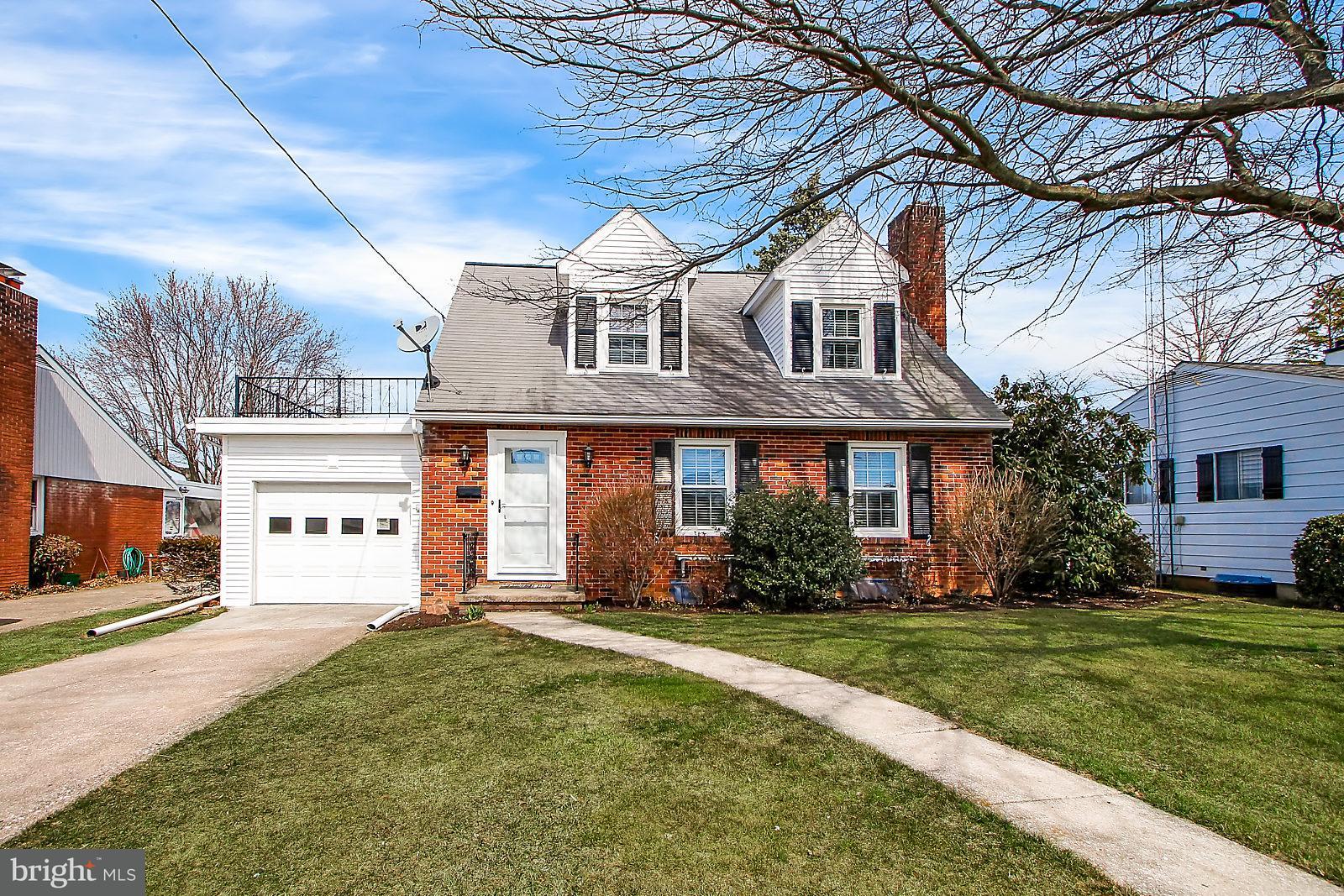 309 Diller Road Hanover, PA 17331 - Photo 1 of 26 Gallery Image 1
