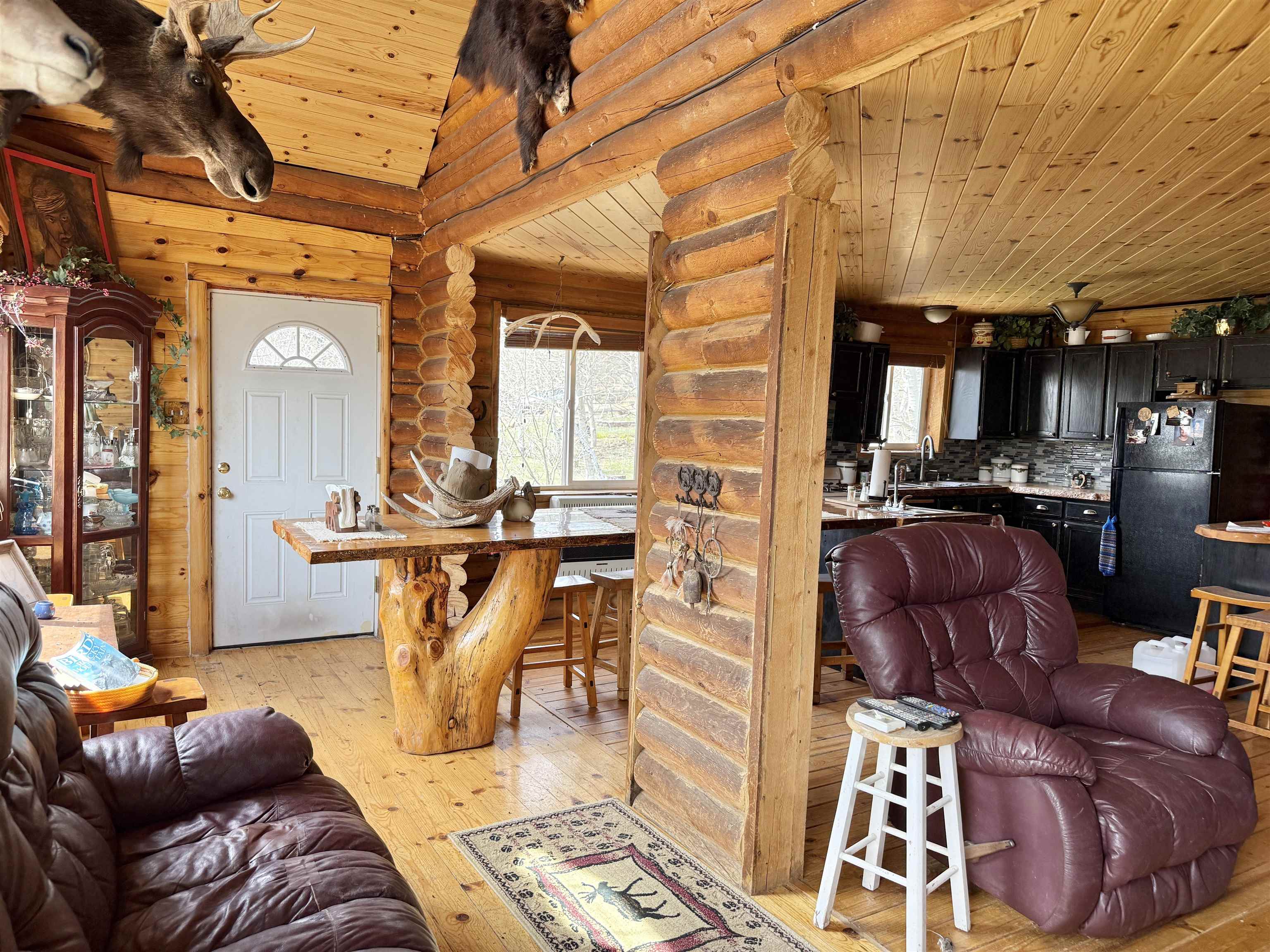 582 Porcupine Road Kemmerer, WY 83101 - Photo 8 of 49