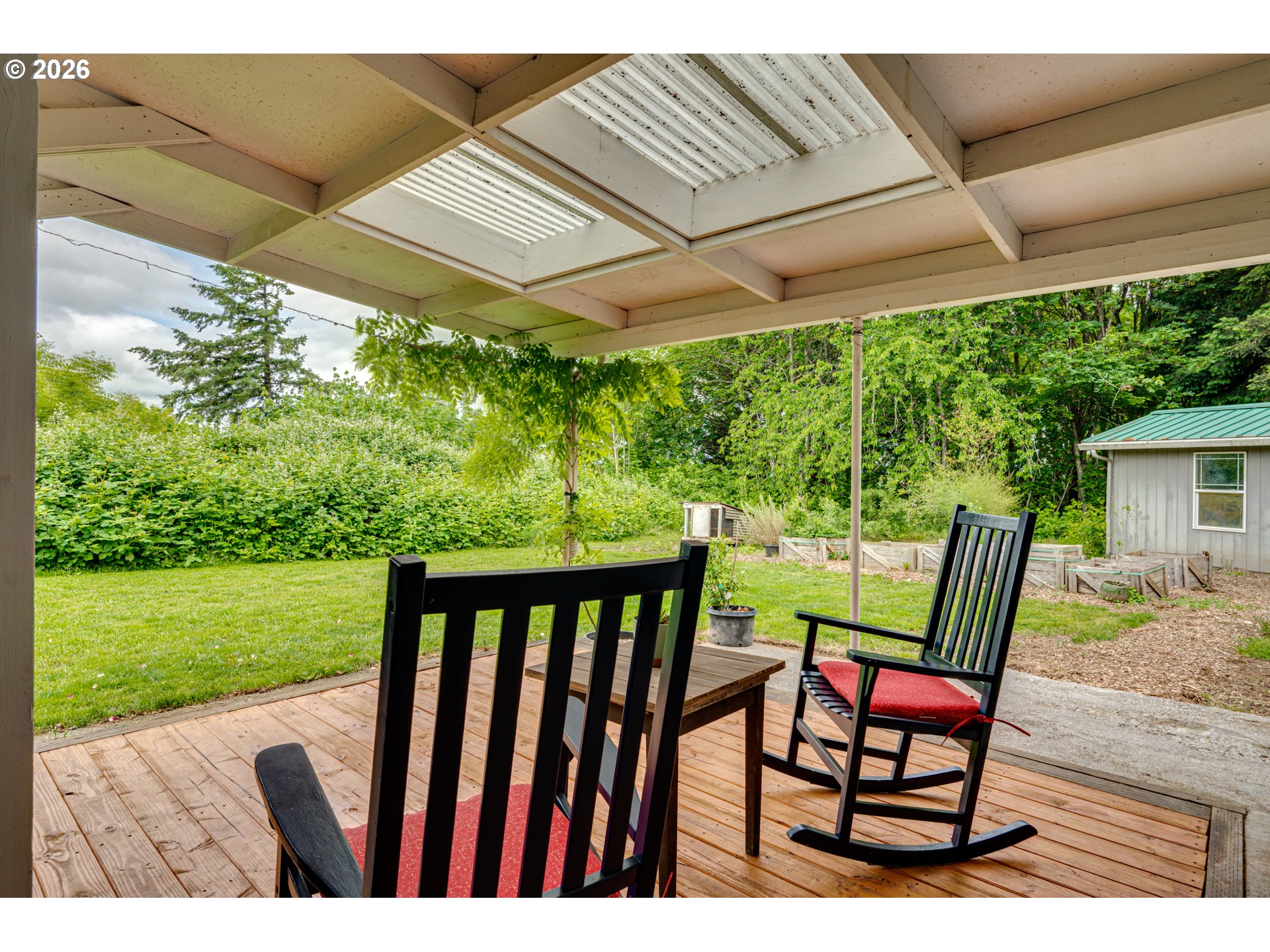 315 Scott Hill Road Woodland, WA 98674 - Photo 24 of 40 Gallery Image 24