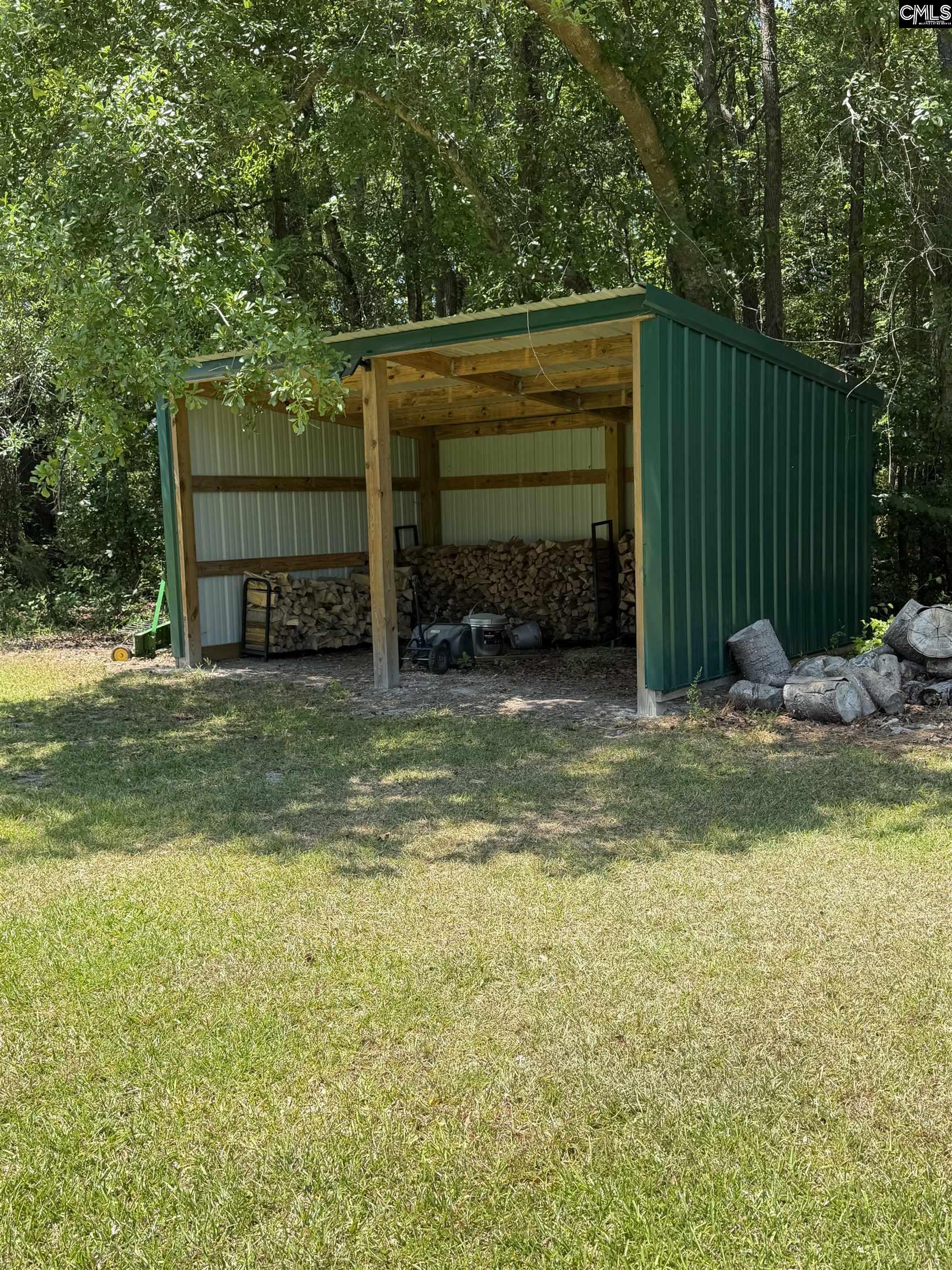 408 Cantey Lane Rembert, SC 29128 - Photo 55 of 68