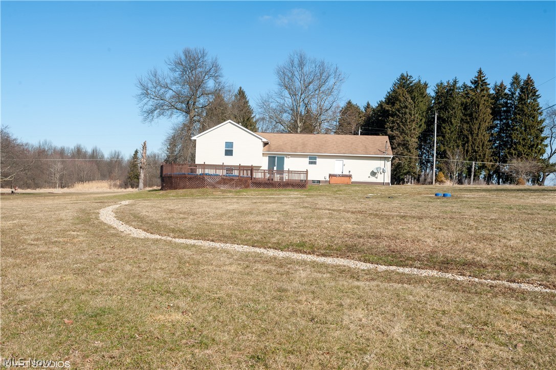 6496 Merwin Chase Road Brookfield, OH 44403 - Photo 4 of 22 Gallery Image 4