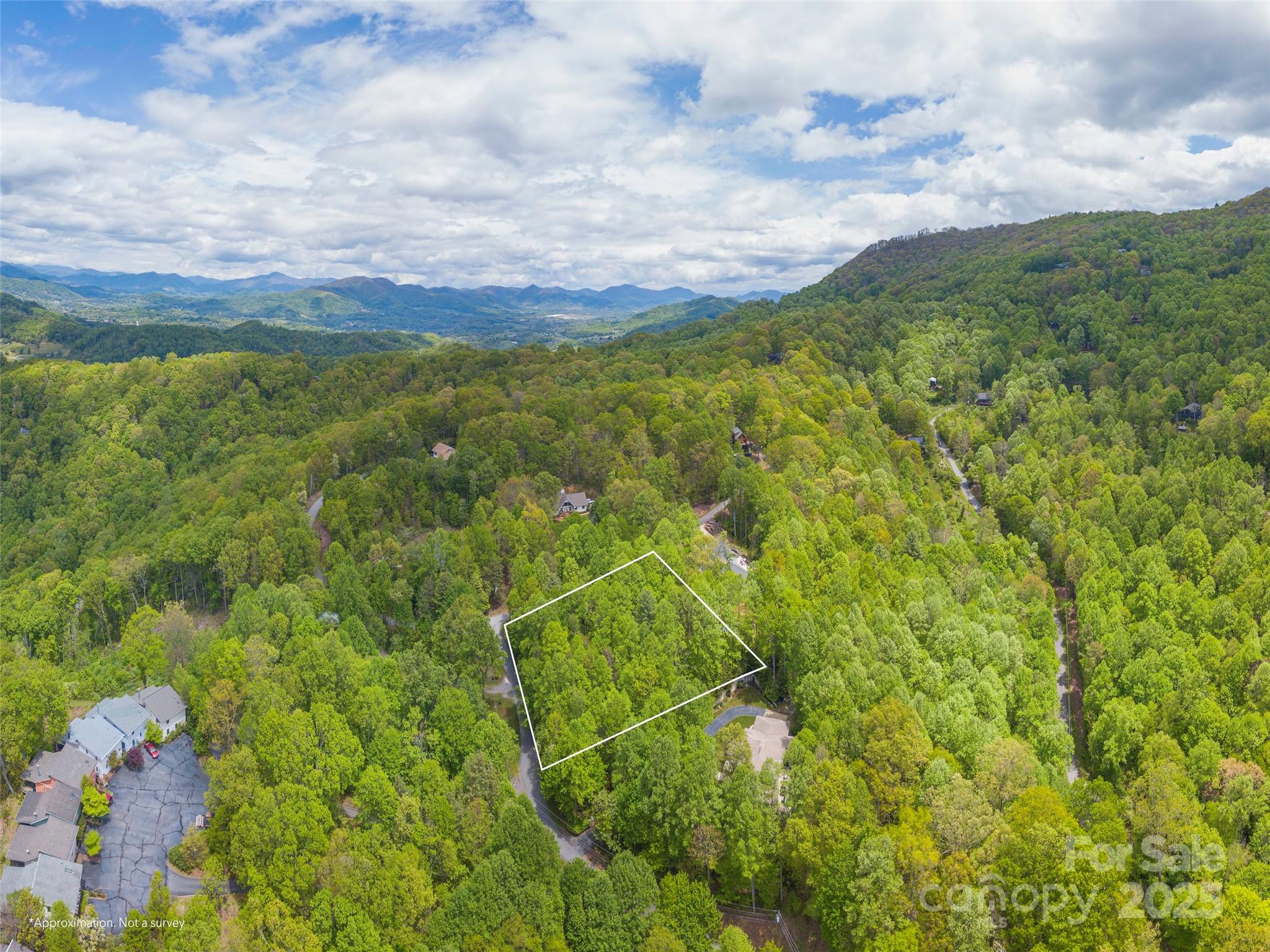 0 Hoot Owl Ridge Waynesville, NC 28786 - Photo 6 of 7