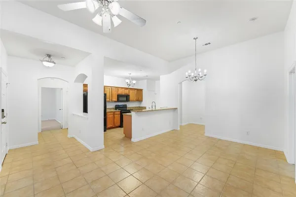 $300,000 | 575 South Virginia Hills Drive, Unit 1106, McKinney, TX 75072