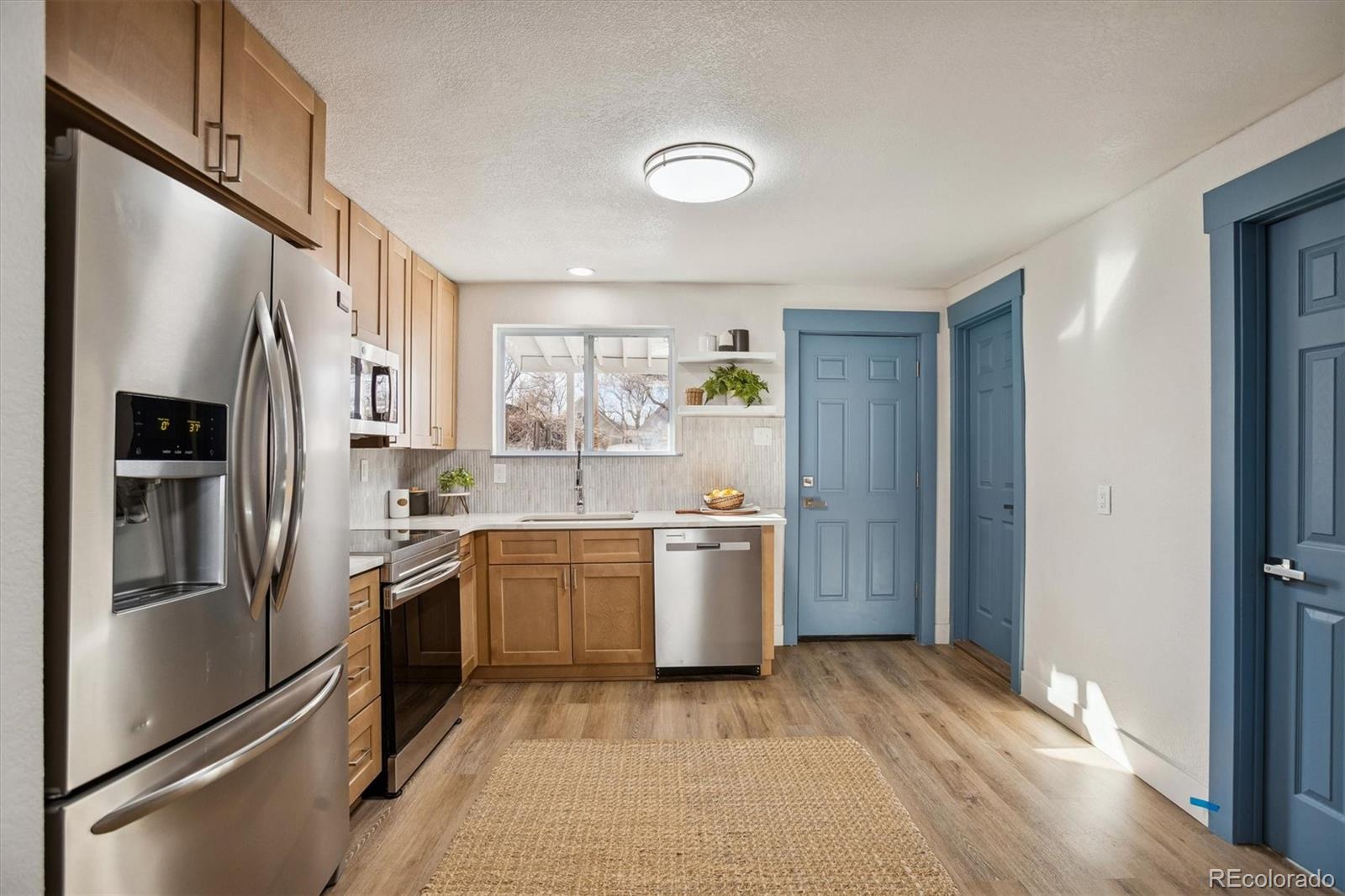 431 Fox Street Denver, CO 80204 - Photo 12 of 28