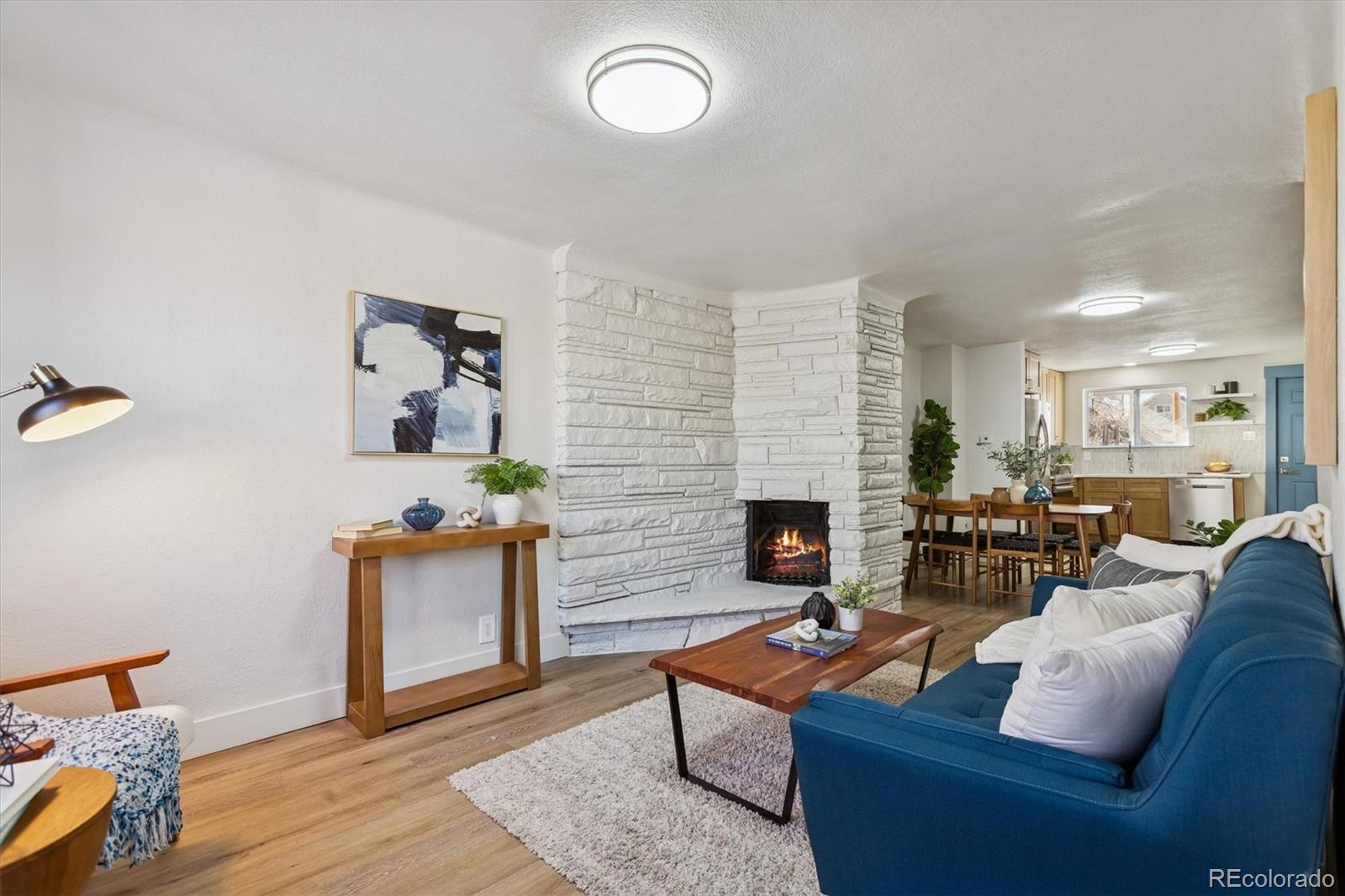 431 Fox Street Denver, CO 80204 - Photo 5 of 28