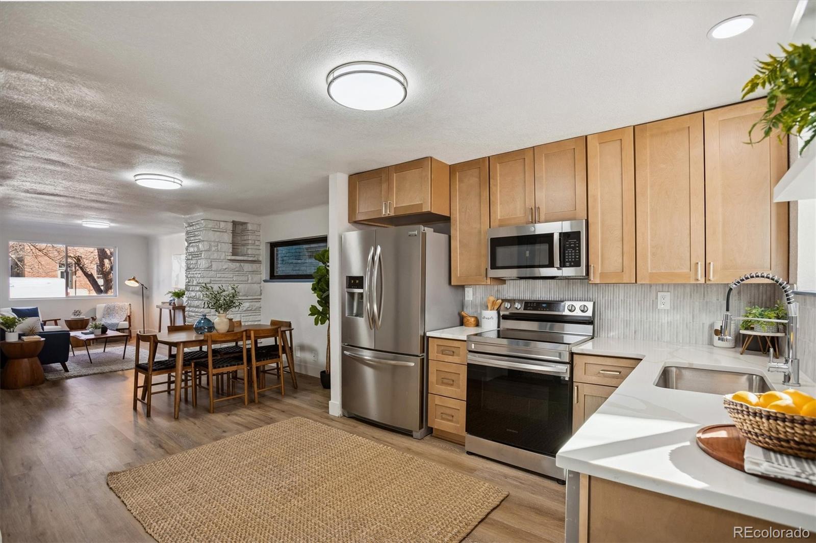 431 Fox Street Denver, CO 80204 - Photo 10 of 28