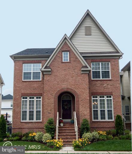 6324 Still Spring Place Alexandria, VA 22315 - Photo 24 of 30 Exterior (Front)
