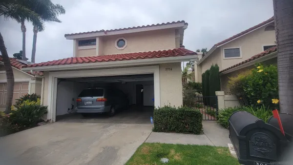 $4,500 | 3956 Caminito Amparo, San Diego, CA 92122