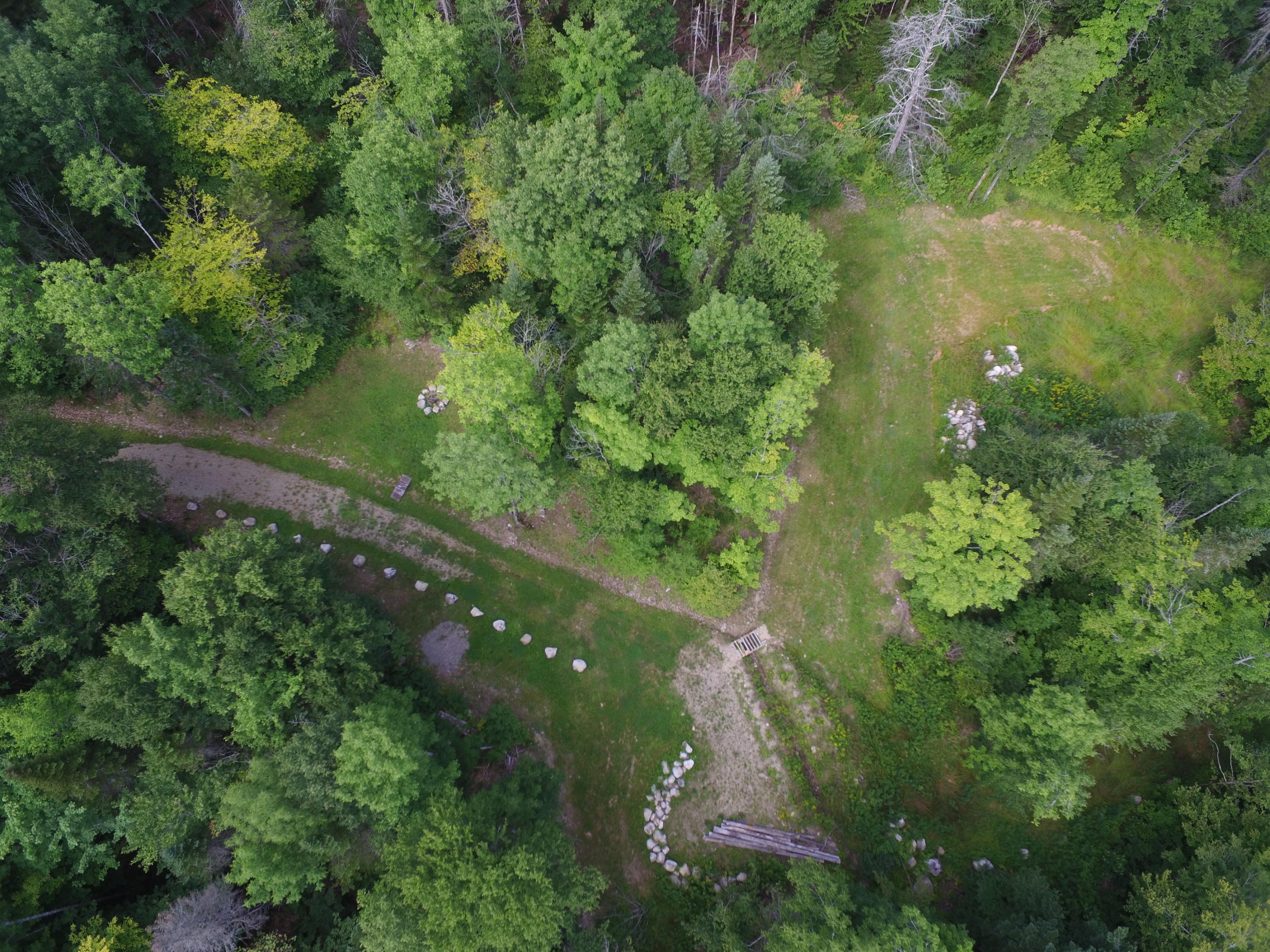 Tbd Brown Road Carroll Plt, ME 04487 - Photo 3 of 12 DJI_0184