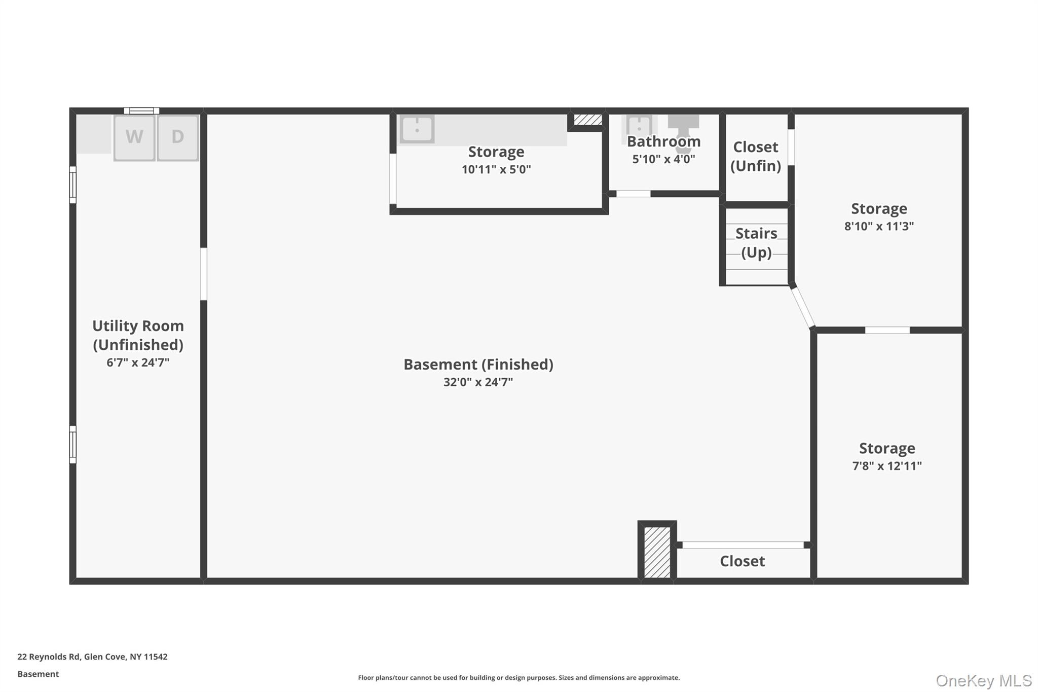 22 Reynolds Road Glen Cove, NY 11542 - Photo 21 of 22