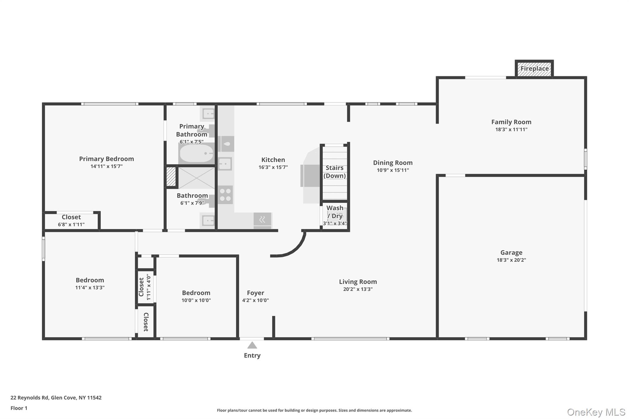 22 Reynolds Road Glen Cove, NY 11542 - Photo 22 of 22