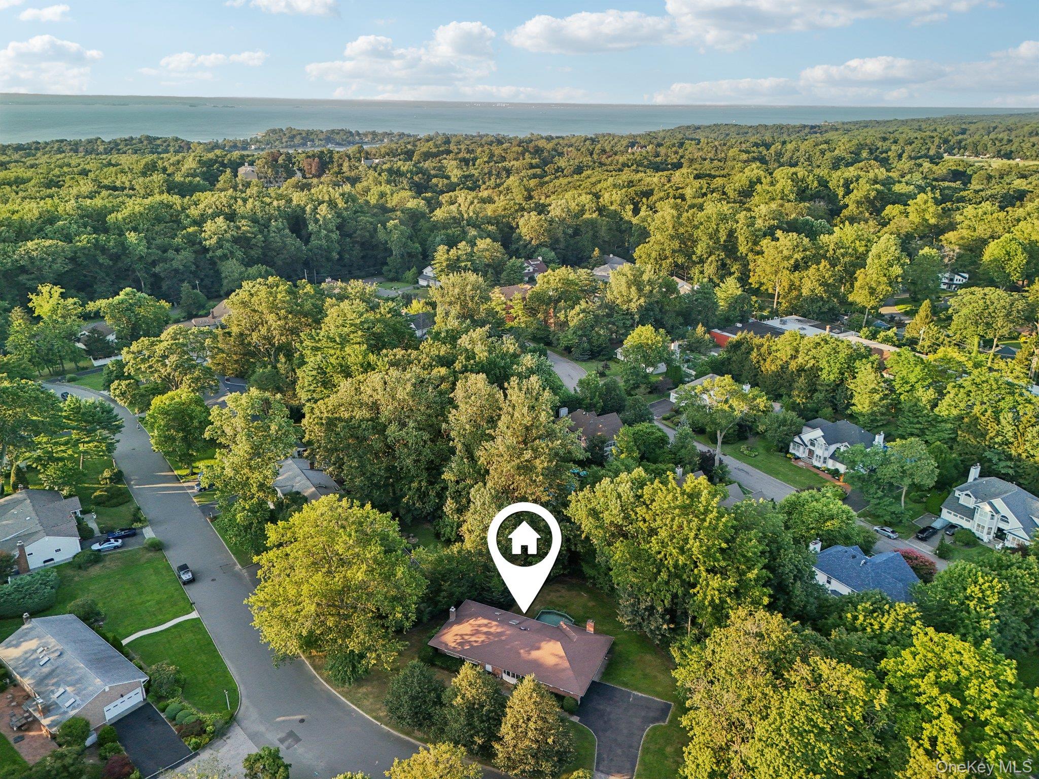 22 Reynolds Road Glen Cove, NY 11542 - Photo 5 of 22 a view of lake