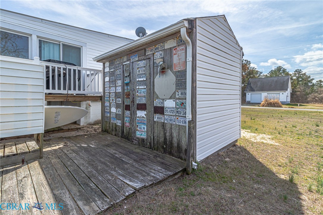 247 Judith Sound Road Lottsburg, VA 22511 - Photo 30 of 47