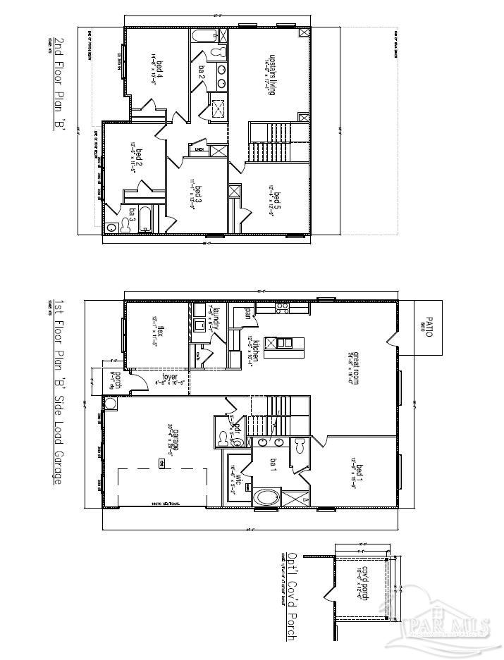 3404 Crossvine Road Cantonment, FL 32533 - Photo 2 of 42 Gallery Image 2