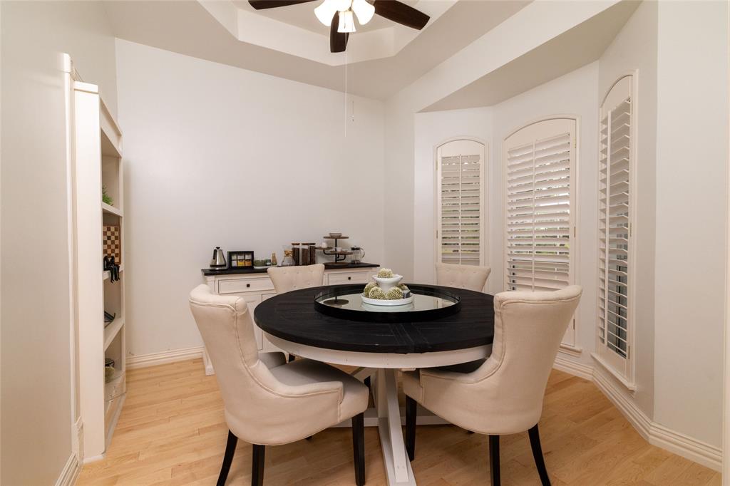 8601 Clay Hibbins Road Keller, TX 76248 - Photo 4 of 39