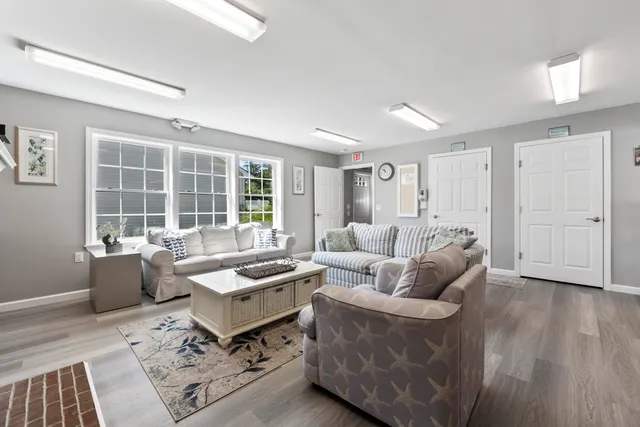 $382,900 | 35 Barefoot Cottage Road, Unit 105, Wells, ME 04090