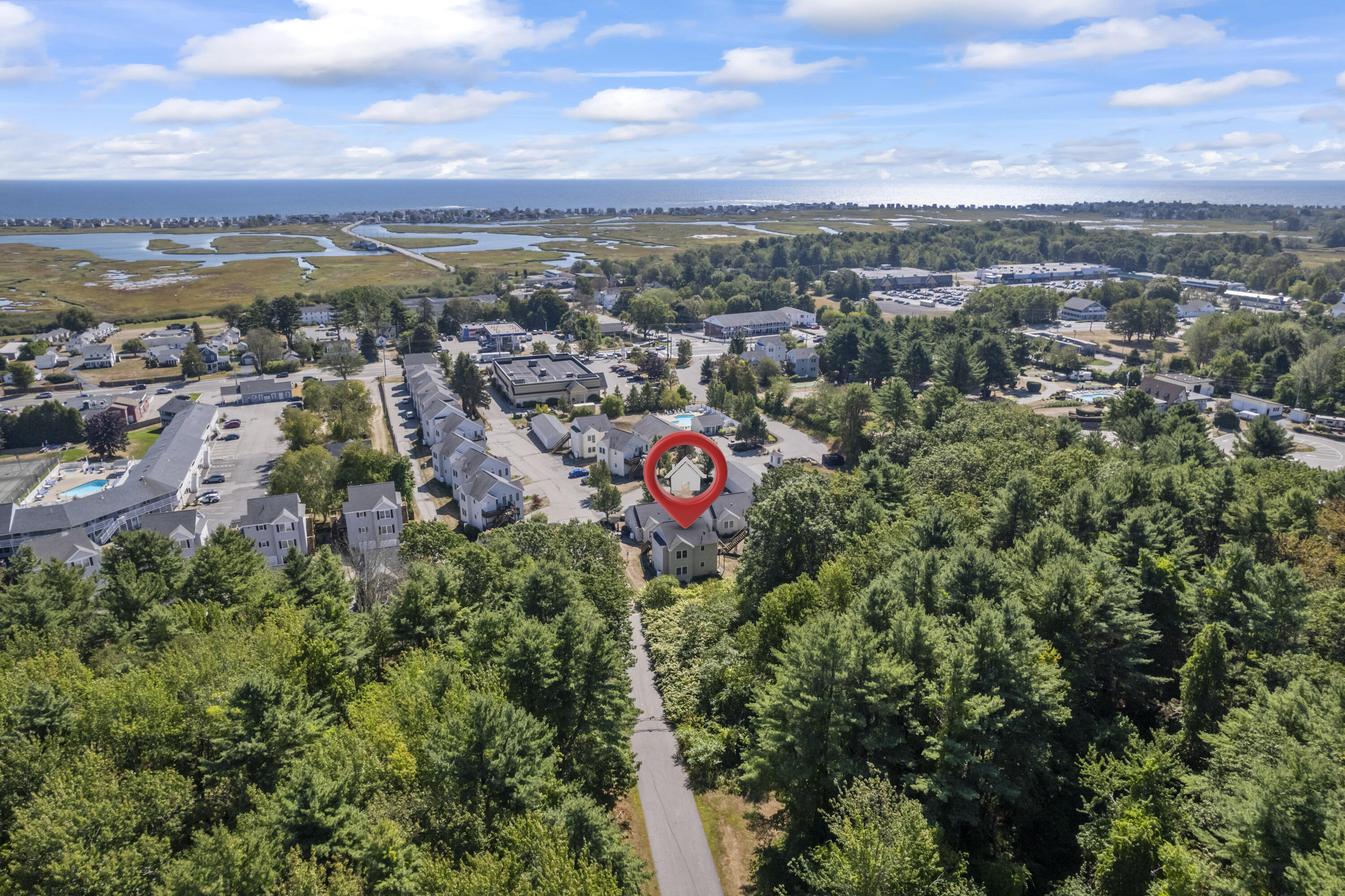 35 Barefoot Cottage Road, Unit 105 Wells, ME 04090 - Photo 25 of 26 bf24