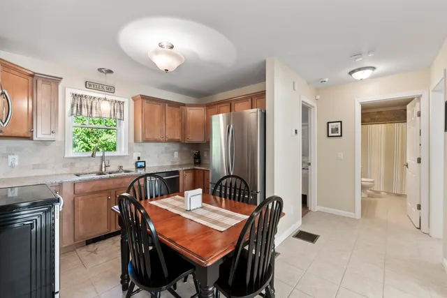 $382,900 | 35 Barefoot Cottage Road, Unit 105, Wells, ME 04090