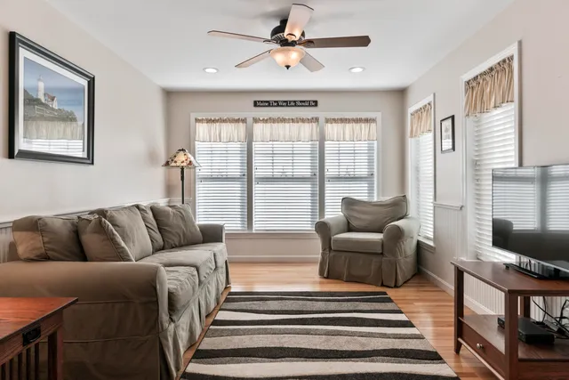 $382,900 | 35 Barefoot Cottage Road, Unit 105, Wells, ME 04090