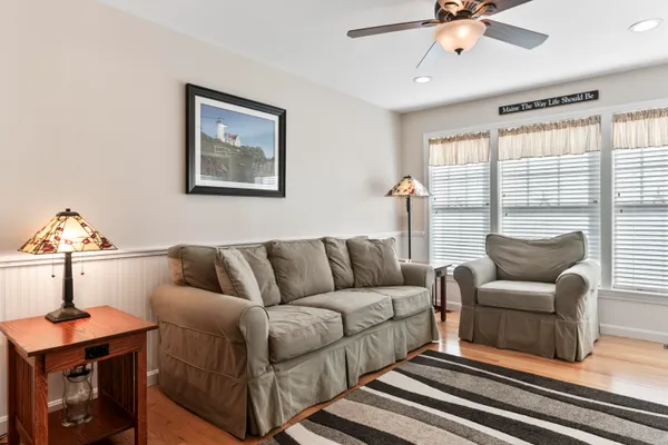 $382,900 | 35 Barefoot Cottage Road, Unit 105, Wells, ME 04090