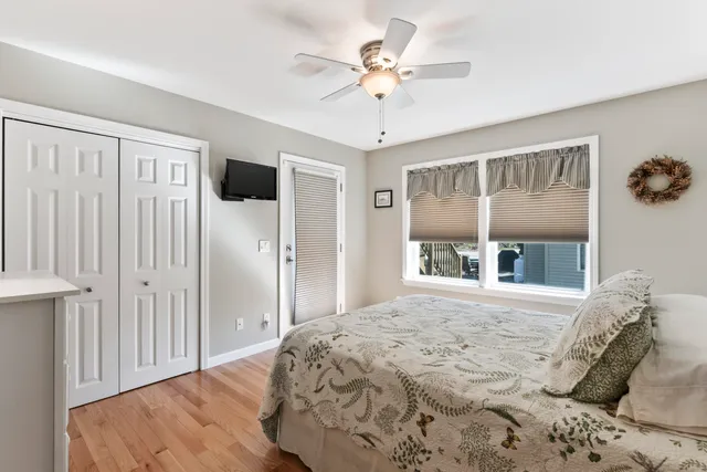 $382,900 | 35 Barefoot Cottage Road, Unit 105, Wells, ME 04090