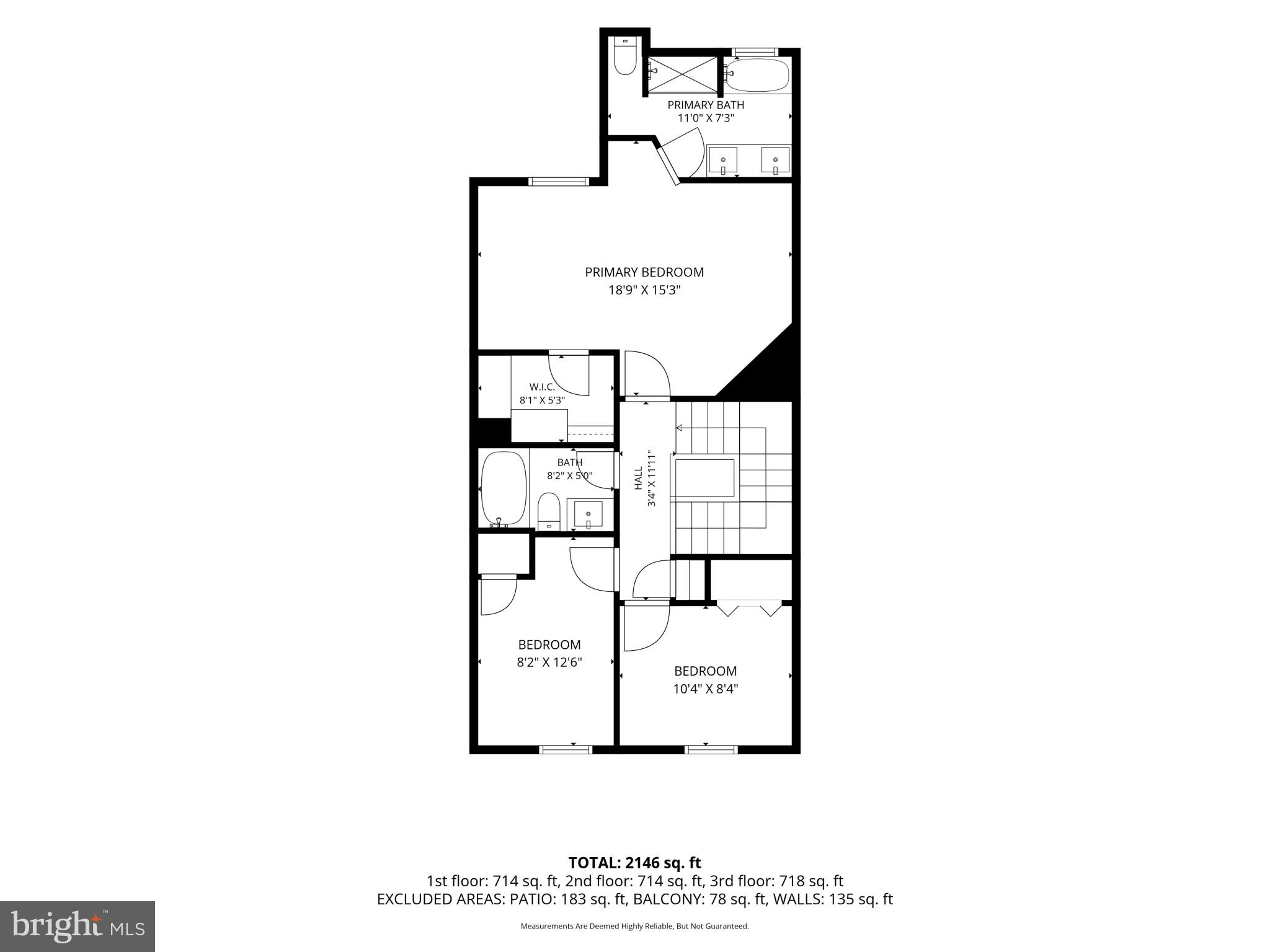 204 Tilden Way, Unit 204 Edgewater, MD 21037 - Photo 55 of 64