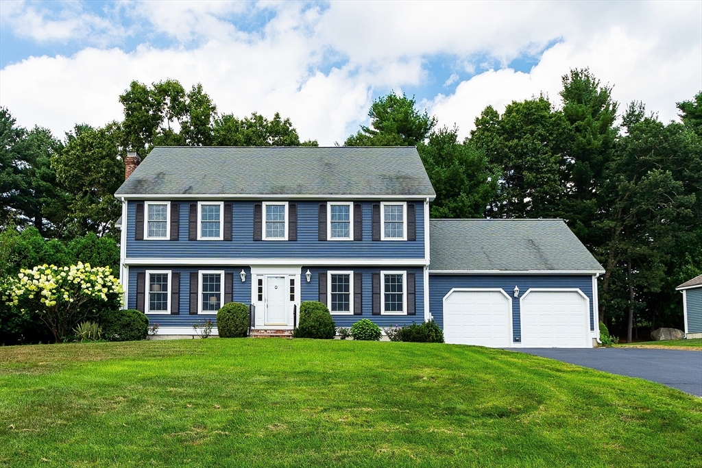 11 Gray Farm Road Littleton, MA 01460 - Photo 1 of 34 Gallery Image 1
