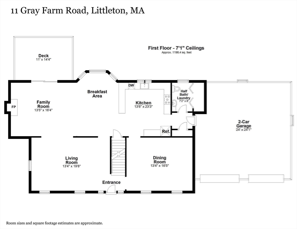 11 Gray Farm Road Littleton, MA 01460 - Photo 33 of 34 Gallery Image 33