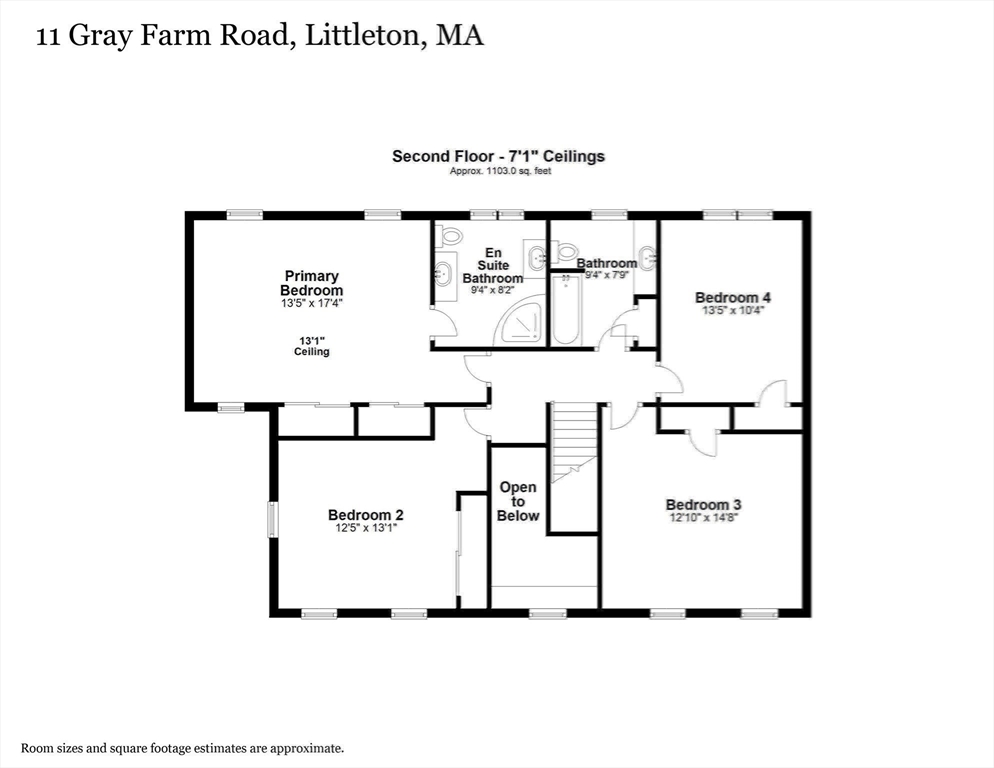11 Gray Farm Road Littleton, MA 01460 - Photo 34 of 34 Gallery Image 34