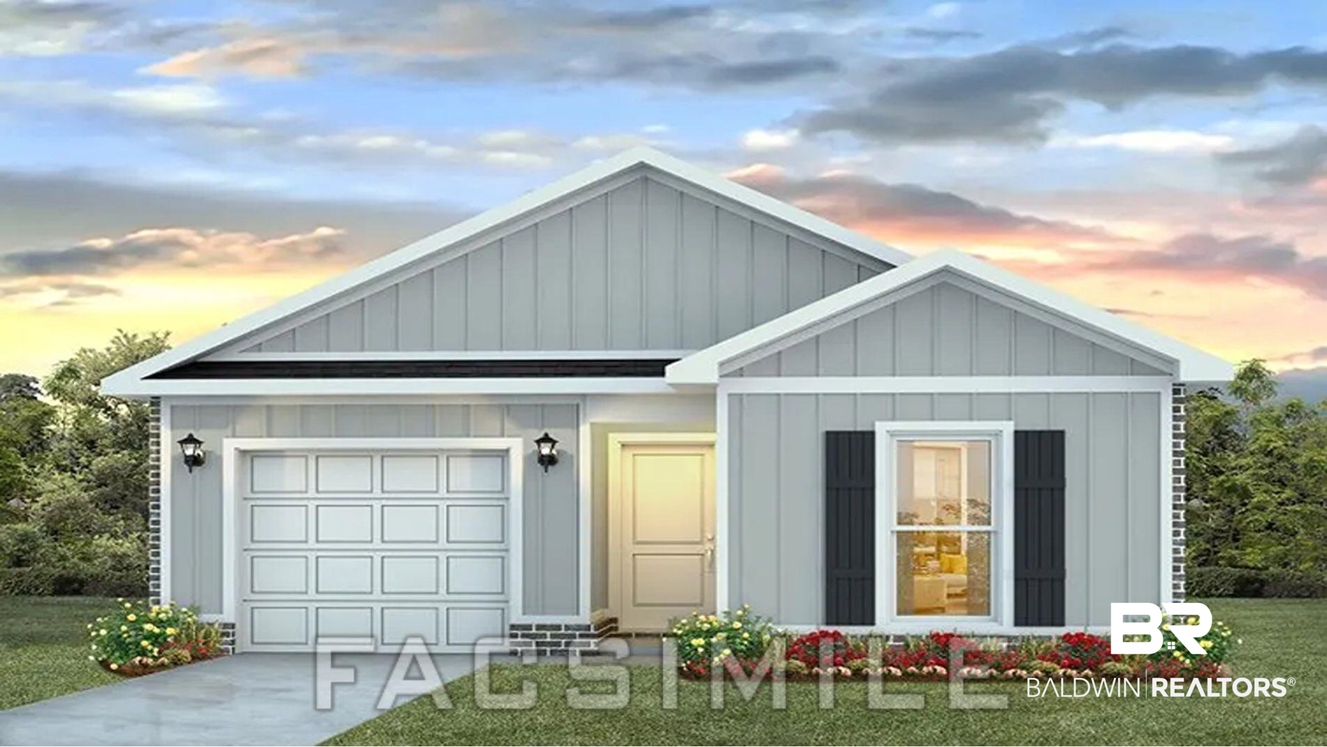 13600 Shea Circle Foley, AL 36535 - Photo 1 of 33