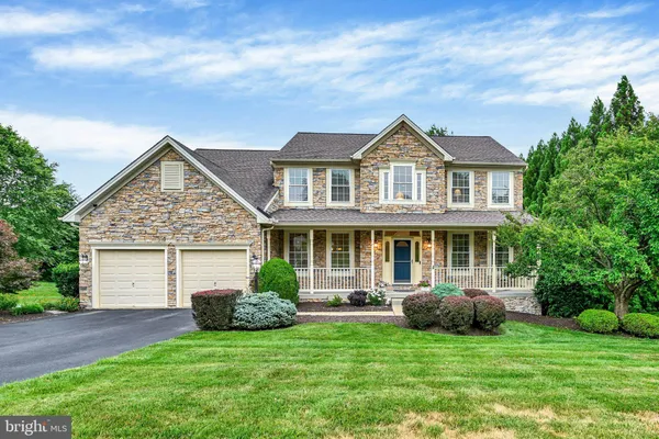 $850,000 | 2003 Fallston Valley Drive, Fallston, MD 21047