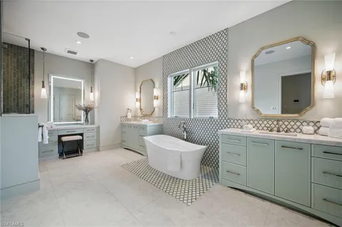 $17,500,000 | 187 10th Avenue South, Naples, FL 34102