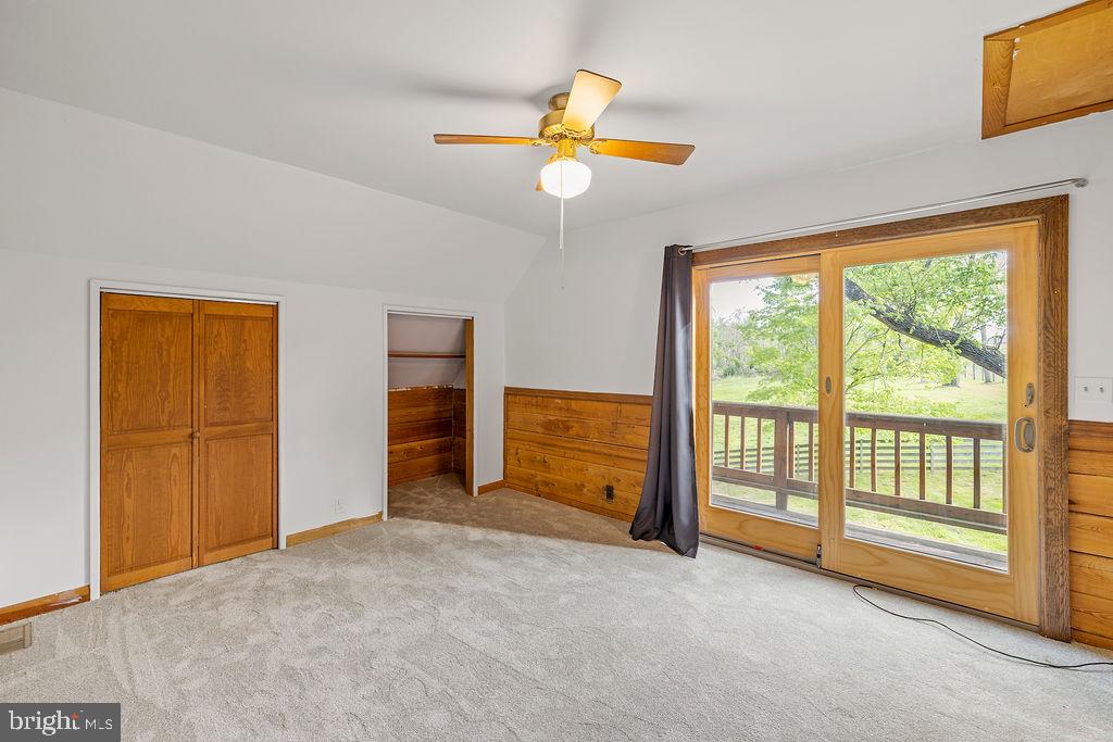 3240 Halter Road Westminster, MD 21158 - Photo 26 of 85 Second bedroom on second floor