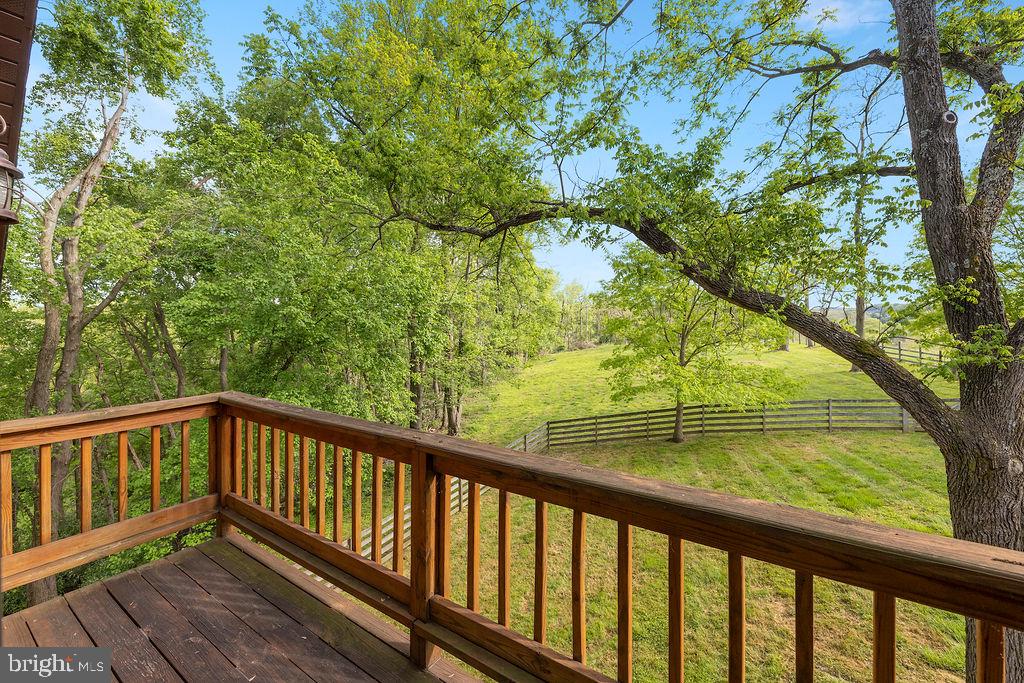 3240 Halter Road Westminster, MD 21158 - Photo 35 of 85 Second floor balcony off the bedroom!