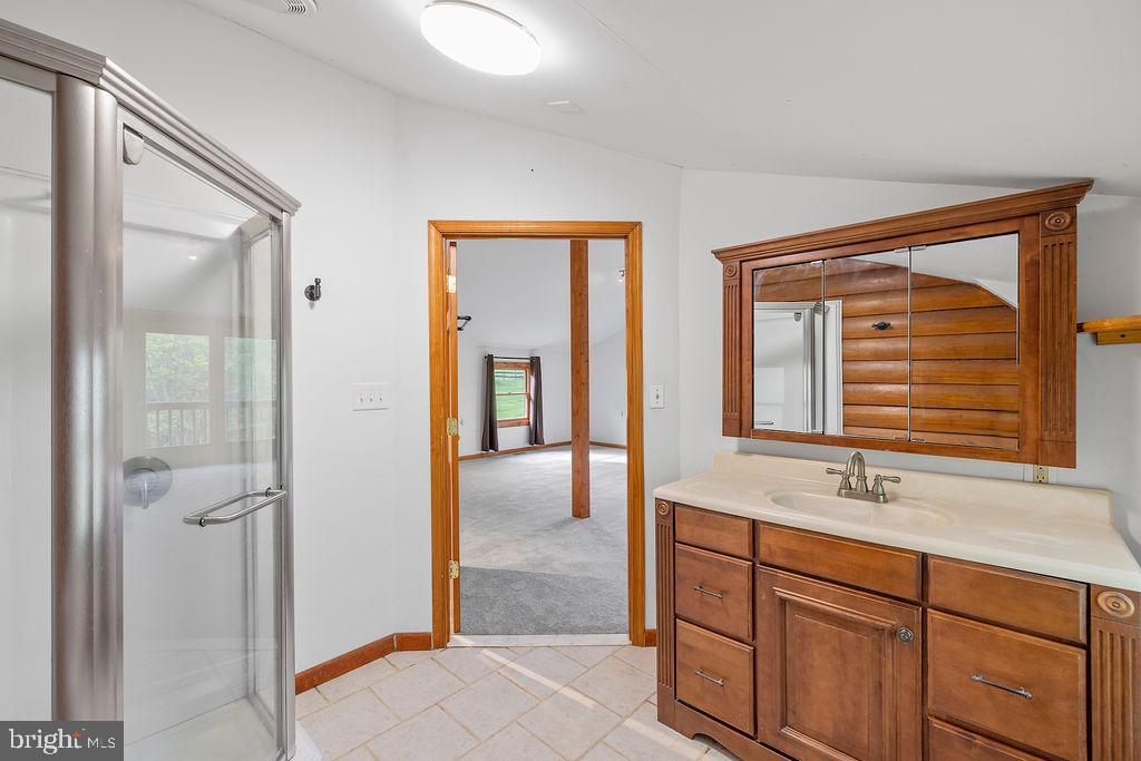 3240 Halter Road Westminster, MD 21158 - Photo 45 of 85 Master Bathroom