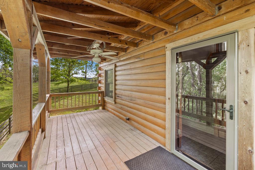 3240 Halter Road Westminster, MD 21158 - Photo 5 of 85 Front Porch