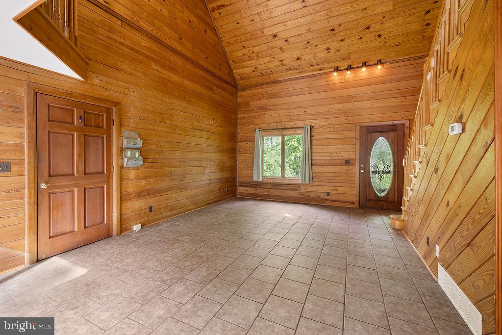 3240 Halter Road Westminster, MD 21158 - Photo 6 of 85 Beautiful wood walls