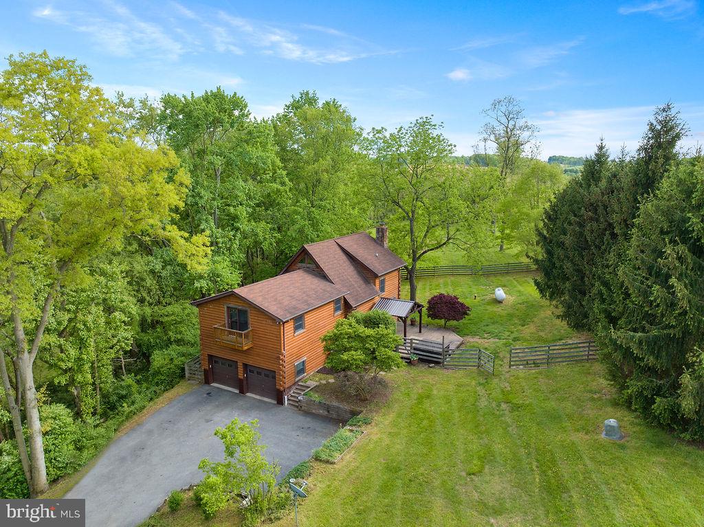 3240 Halter Road Westminster, MD 21158 - Photo 66 of 85 Beautiful wooded views!