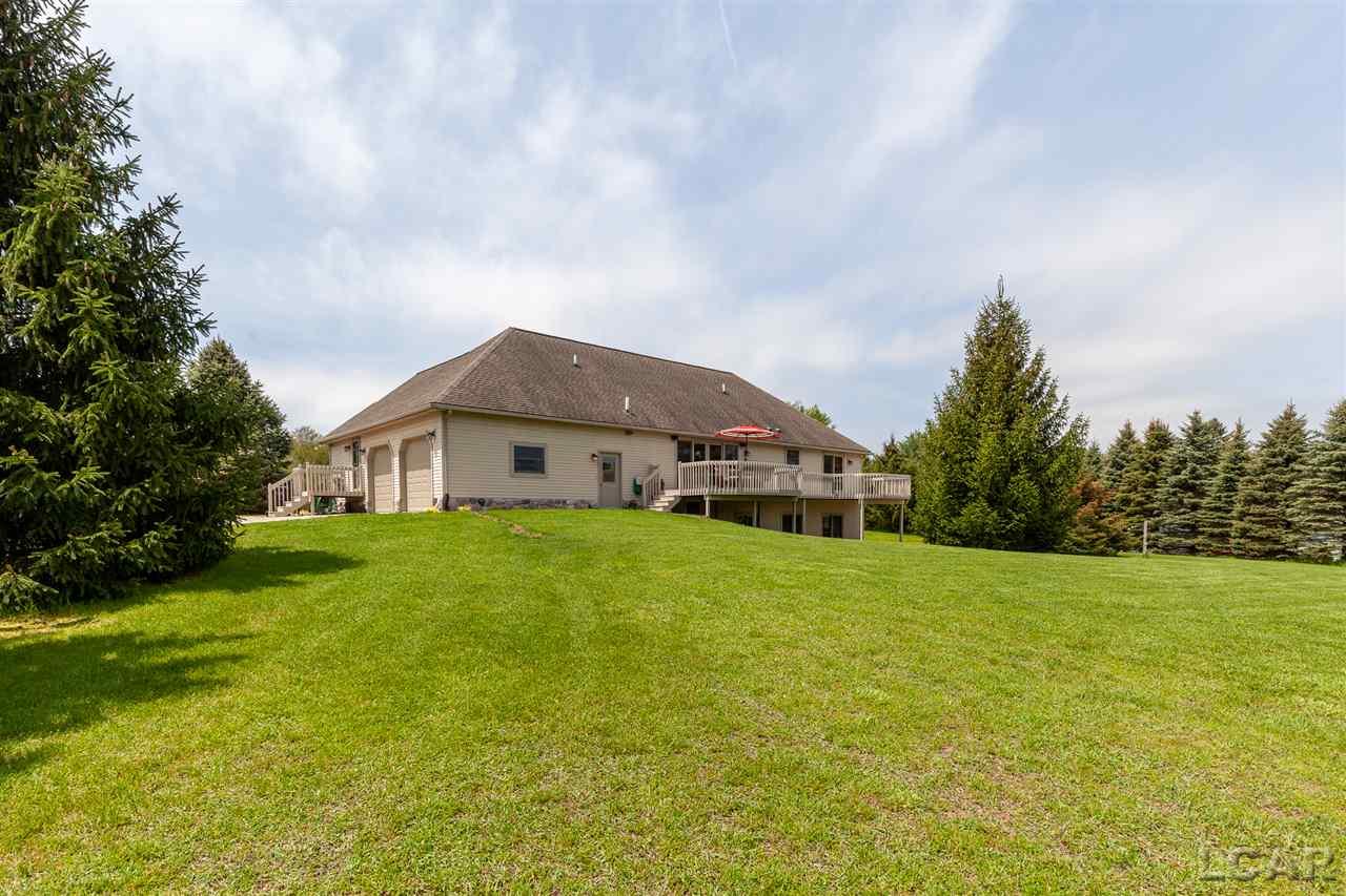 16221 Sheridan Road Clinton, MI 49236 - Photo 3 of 60