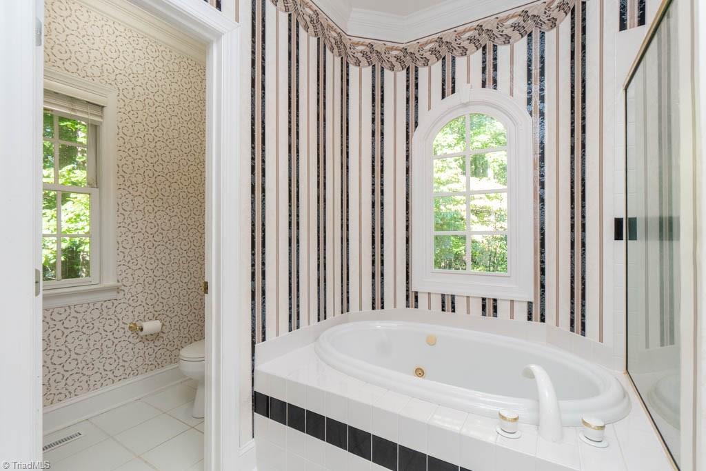 1796 Ridge Oaks Drive Oak Ridge, NC 27310 - Photo 22 of 42
