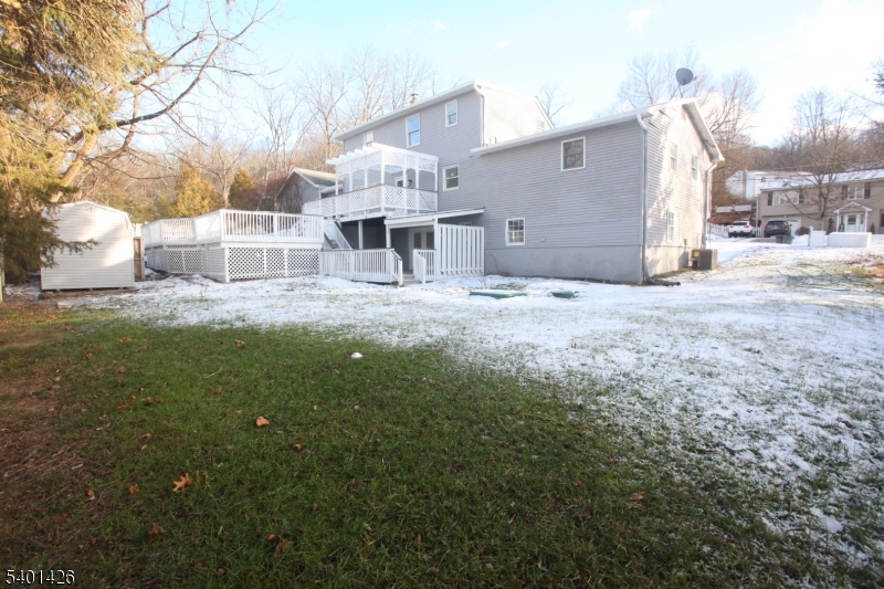 95 Forest Road Andover, NJ 07821 - Photo 25 of 28