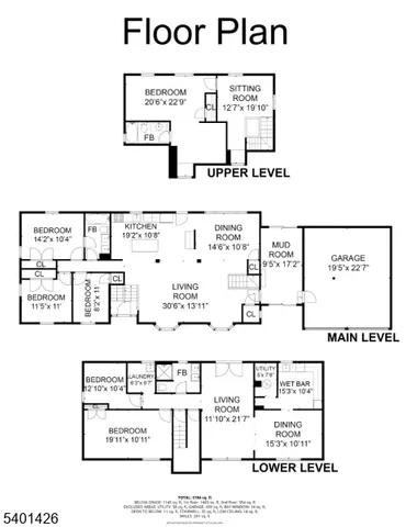$739,000 | 95 Forest Road, Andover, NJ 07821