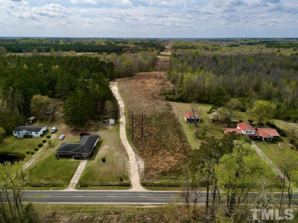 1400 Atkinson Road Orrum, NC 28369 - Photo 7 of 11 a view of lake