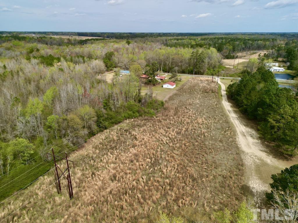 1400 Atkinson Road Orrum, NC 28369 - Photo 9 of 11 a view of lake with green space