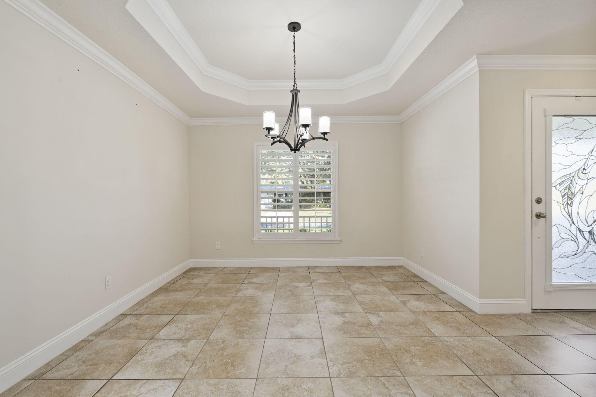 339 Southwest Winnachee Drive Stuart, FL 34994 - Photo 10 of 52 a view of a room with windows