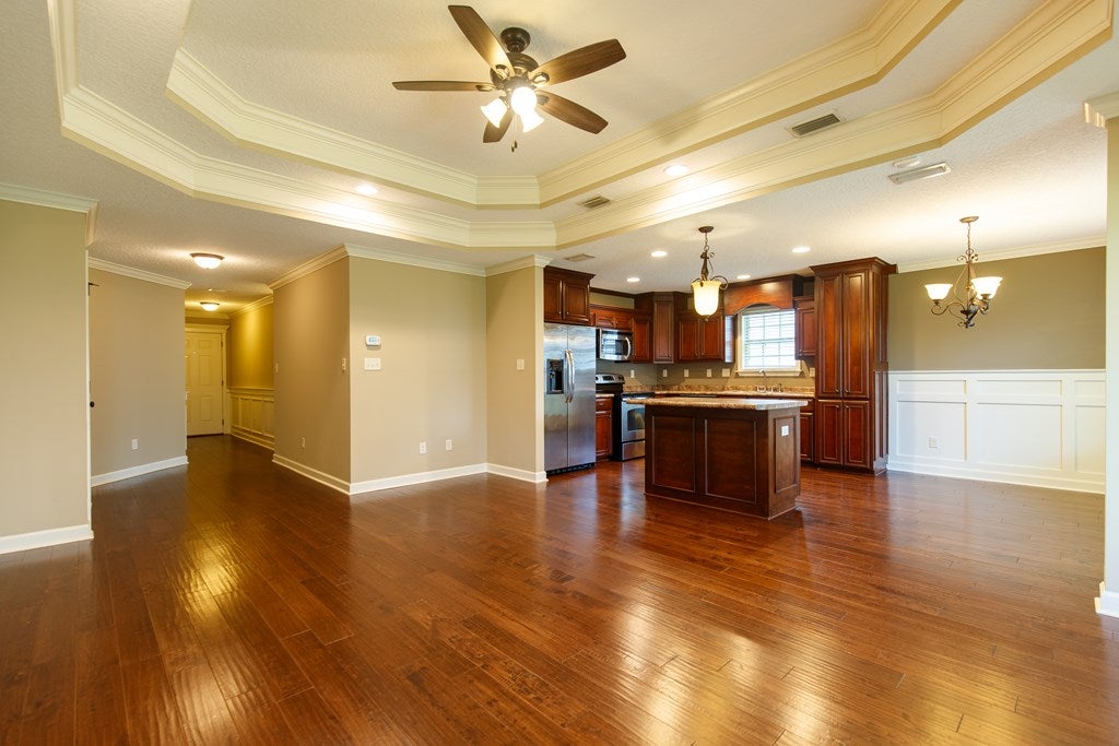 4157 Willow Round Road Hahira, GA 31632 - Photo 4 of 24 Gallery Image 4
