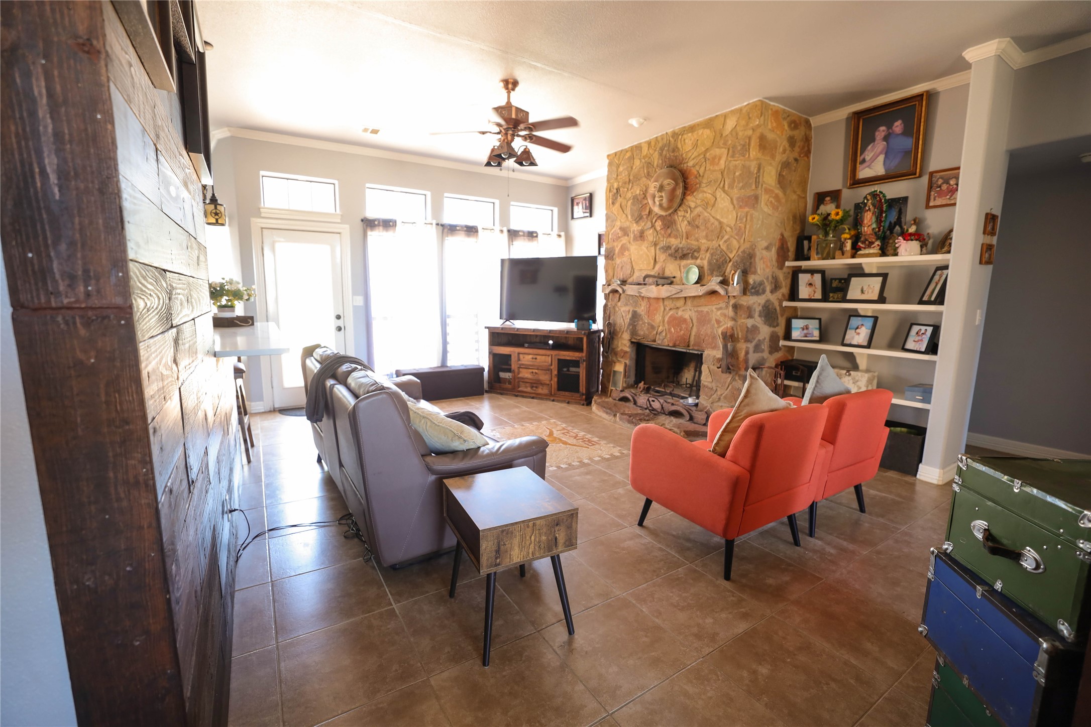 535 Upper Elgin River Road Elgin, TX 78621 - Photo 11 of 28
